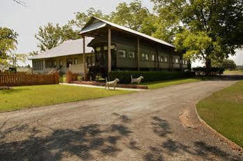 Ashburn Hill Plantation Ξενοδοχείο Moultrie Εξωτερικό φωτογραφία