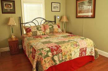 Ashburn Hill Plantation Ξενοδοχείο Moultrie Εξωτερικό φωτογραφία